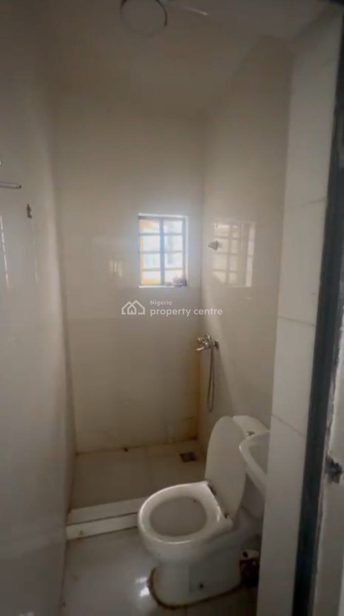 Self Serviced Mini Flat. Video Available on Request, Ikota, Lekki, Lagos, Mini Flat (room and Parlour) for Rent