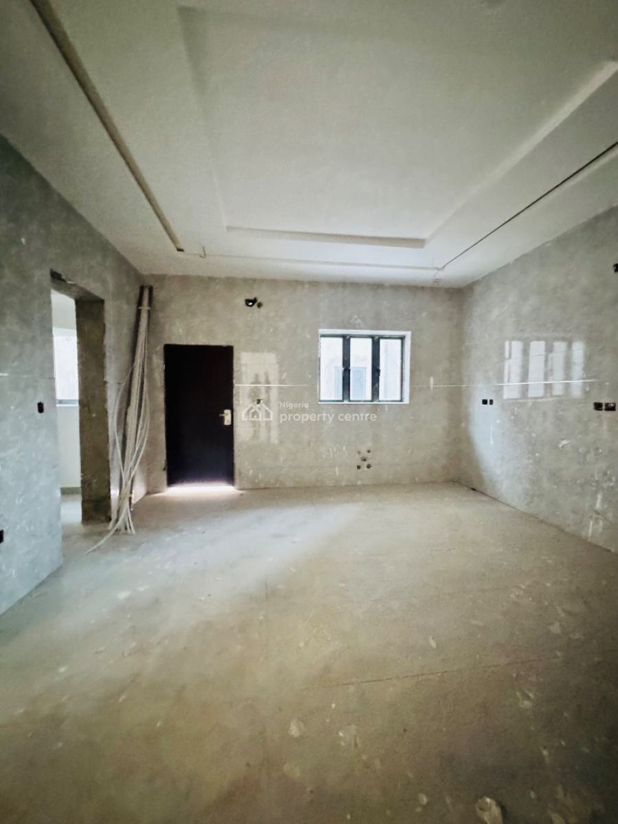 Where Space, Comfort & Modern Living Converge, Diplomatic Zone, Katampe Extension, Katampe, Abuja, Detached Duplex for Sale