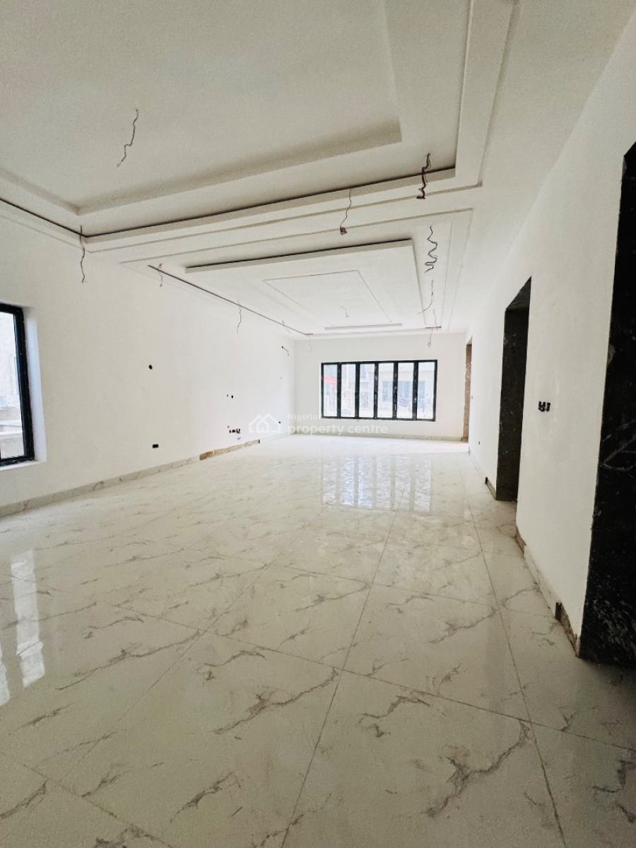 Where Space, Comfort & Modern Living Converge, Diplomatic Zone, Katampe Extension, Katampe, Abuja, Detached Duplex for Sale