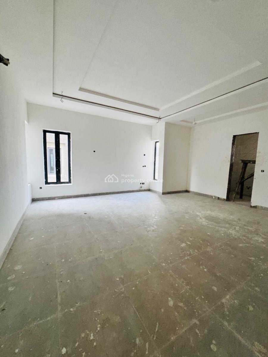 Where Space, Comfort & Modern Living Converge, Diplomatic Zone, Katampe Extension, Katampe, Abuja, Detached Duplex for Sale