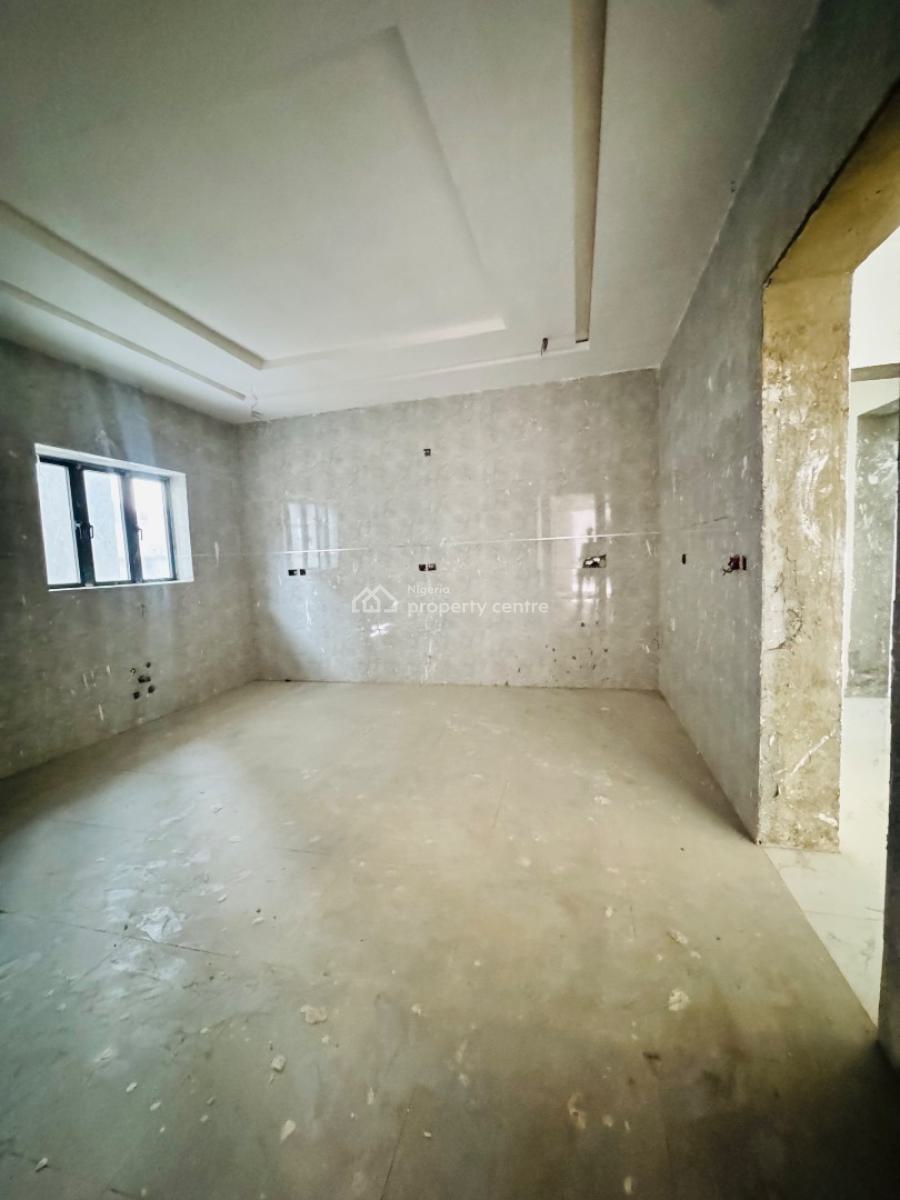 Where Space, Comfort & Modern Living Converge, Diplomatic Zone, Katampe Extension, Katampe, Abuja, Detached Duplex for Sale