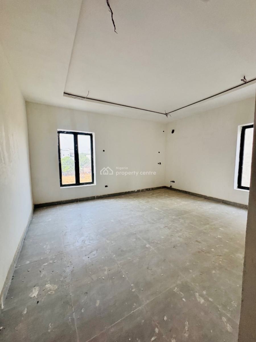 Where Space, Comfort & Modern Living Converge, Diplomatic Zone, Katampe Extension, Katampe, Abuja, Detached Duplex for Sale