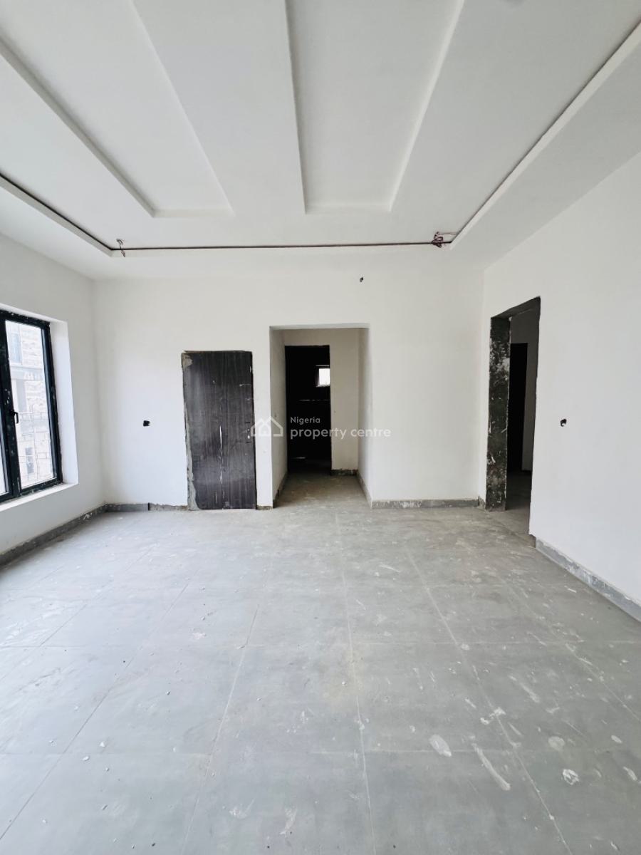 Where Space, Comfort & Modern Living Converge, Diplomatic Zone, Katampe Extension, Katampe, Abuja, Detached Duplex for Sale