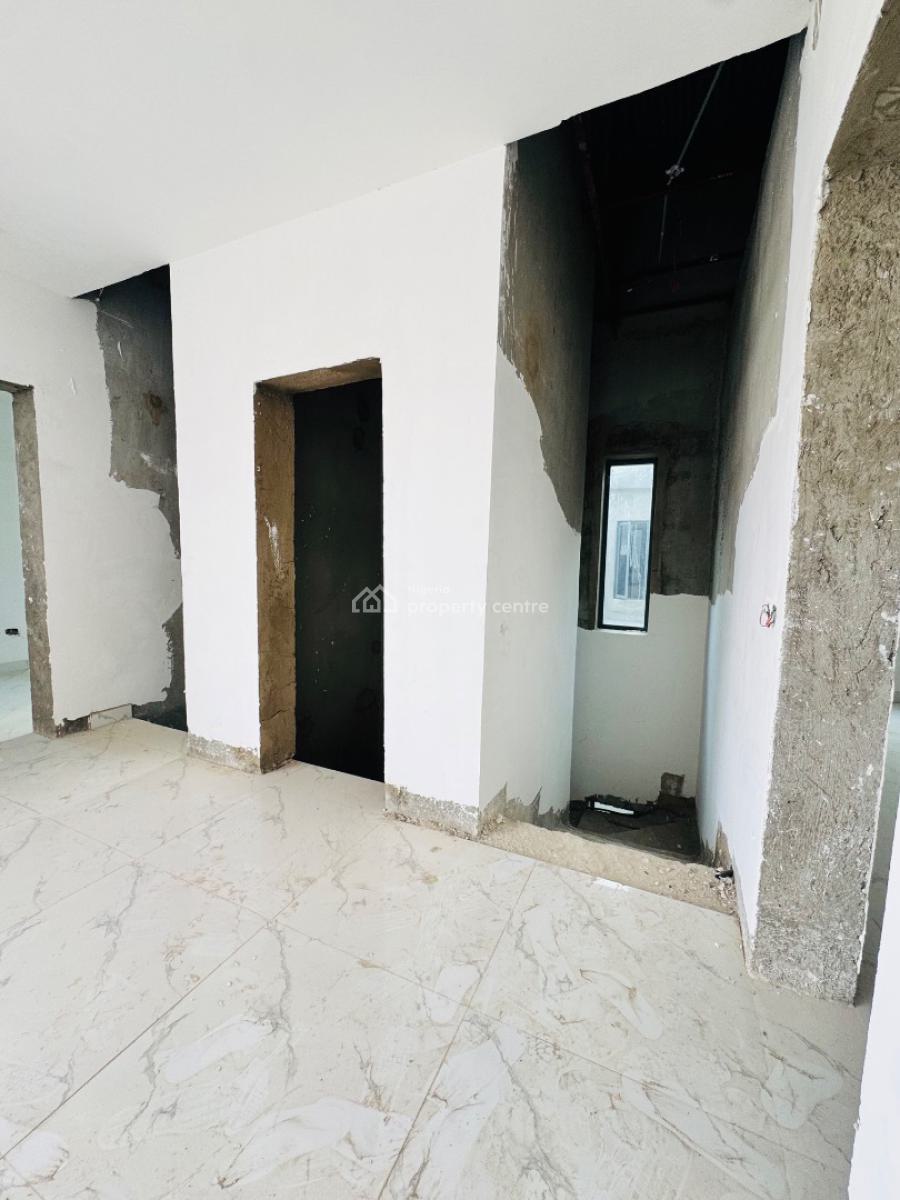 Where Space, Comfort & Modern Living Converge, Diplomatic Zone, Katampe Extension, Katampe, Abuja, Detached Duplex for Sale