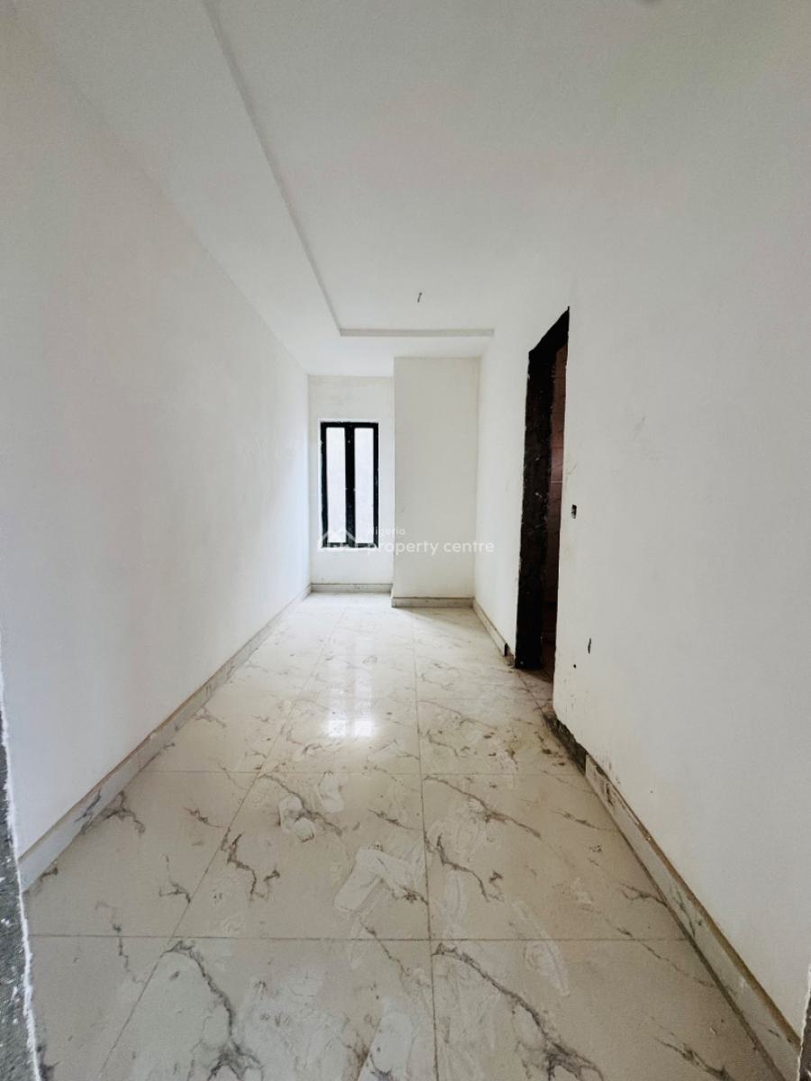 Where Space, Comfort & Modern Living Converge, Diplomatic Zone, Katampe Extension, Katampe, Abuja, Detached Duplex for Sale