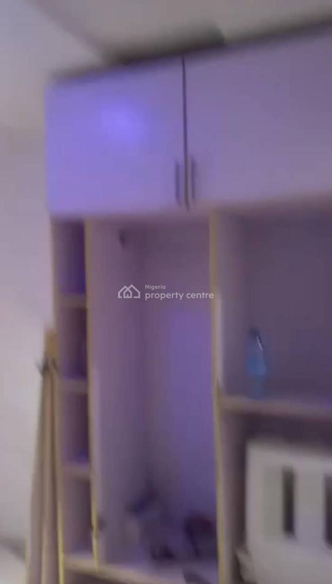 Lovely 2bedroom Flat, Arowojobe Estate, Mende, Maryland, Lagos, Flat / Apartment for Rent