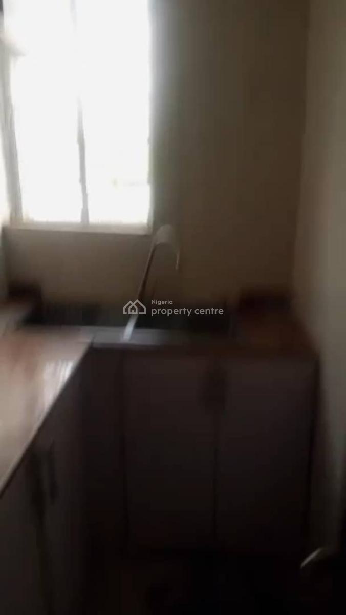 Lovely 2bedroom Flat, Arowojobe Estate, Mende, Maryland, Lagos, Flat / Apartment for Rent