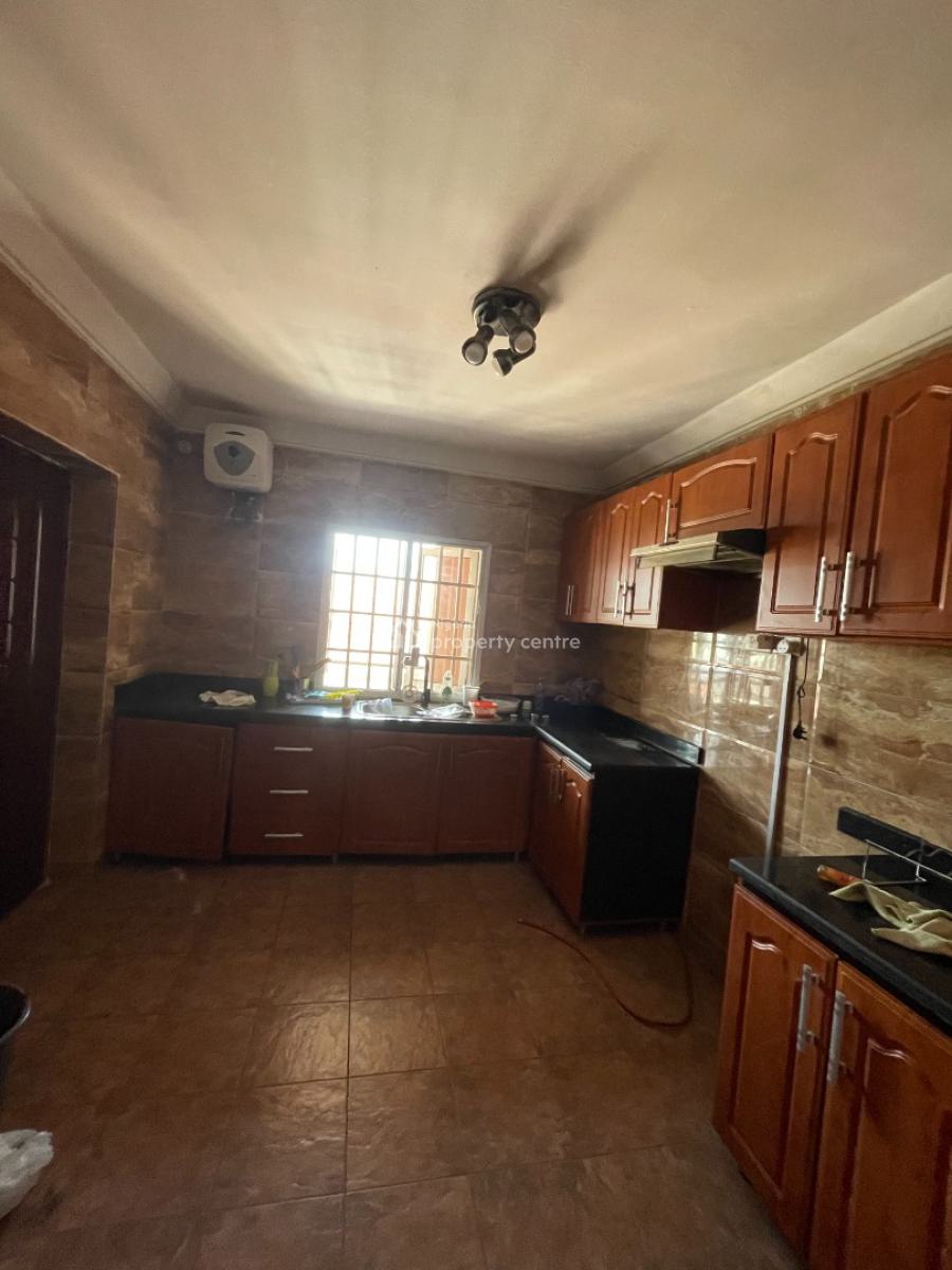 Luxury 2-bedroom Apartment with Bq., Oniru, Victoria Island (vi), Lagos, Flat / Apartment for Rent