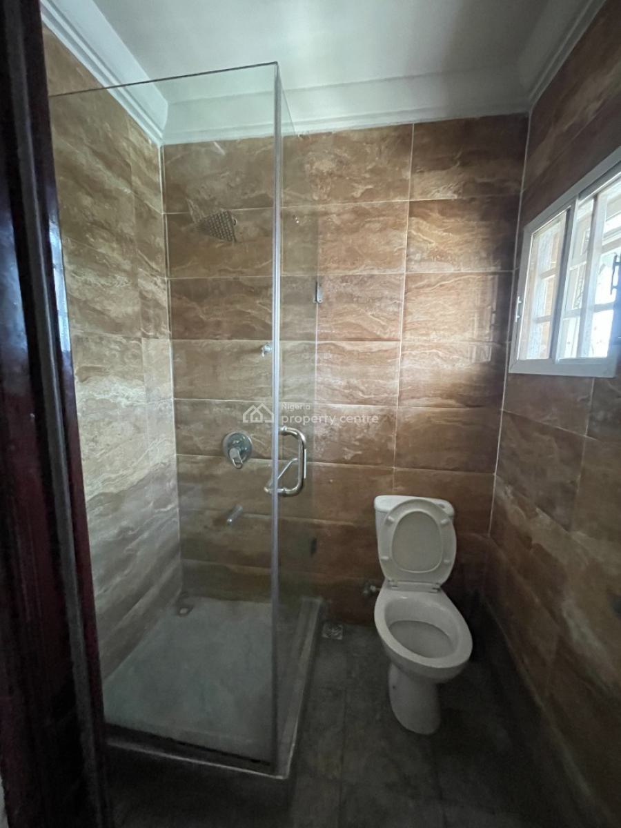 Luxury 2-bedroom Apartment with Bq., Oniru, Victoria Island (vi), Lagos, Flat / Apartment for Rent