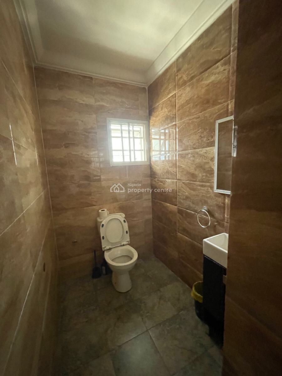 Luxury 2-bedroom Apartment with Bq., Oniru, Victoria Island (vi), Lagos, Flat / Apartment for Rent