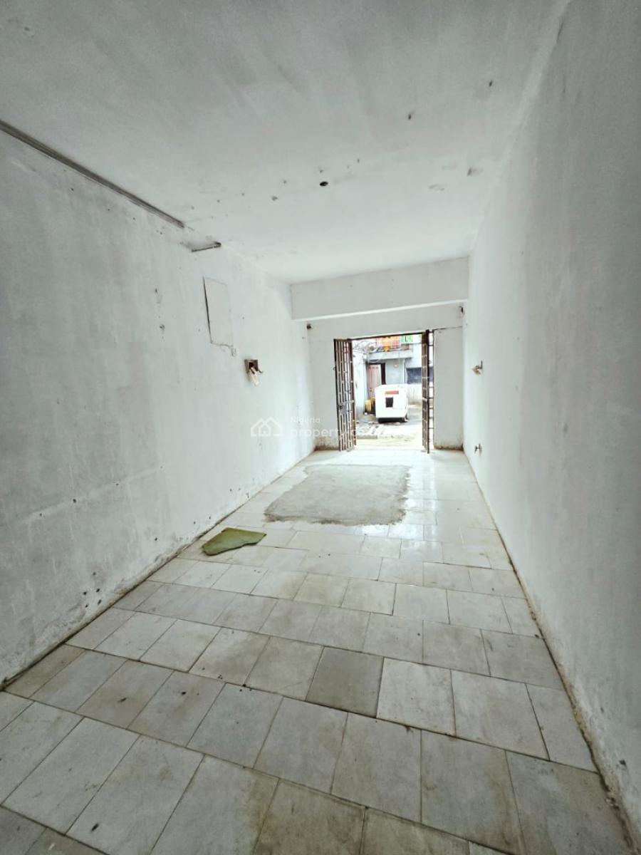 Spacious Commercial Office Space, Lekki Phase 1, Lekki, Lagos, Shop for Rent