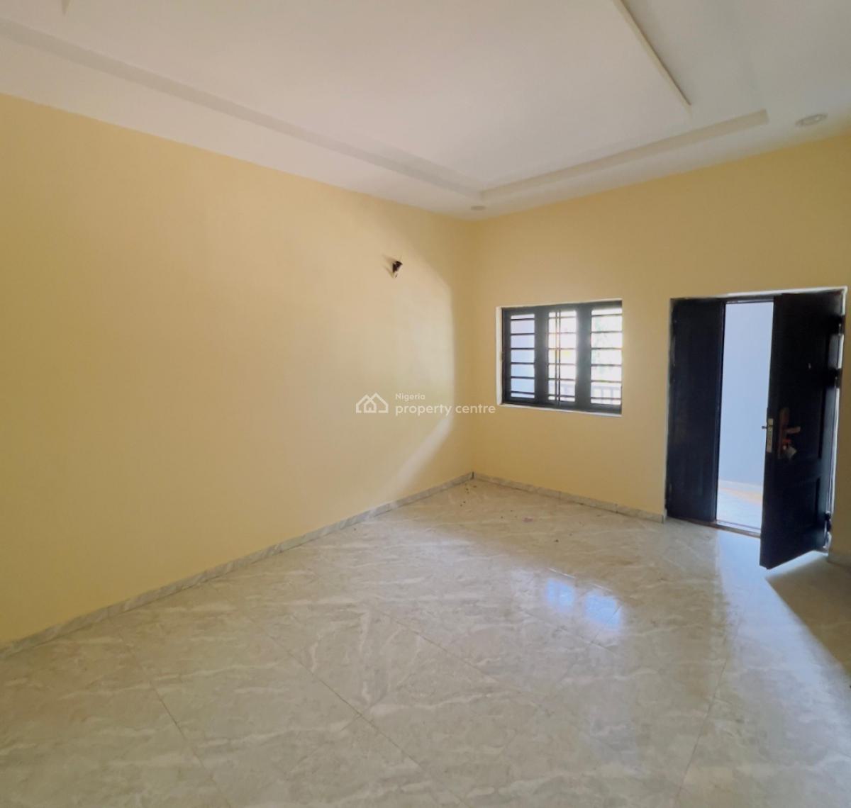 Sharp Standard 3 Bedroom Flat, Main Gwarinpa, Gwarinpa, Abuja, Flat / Apartment for Rent