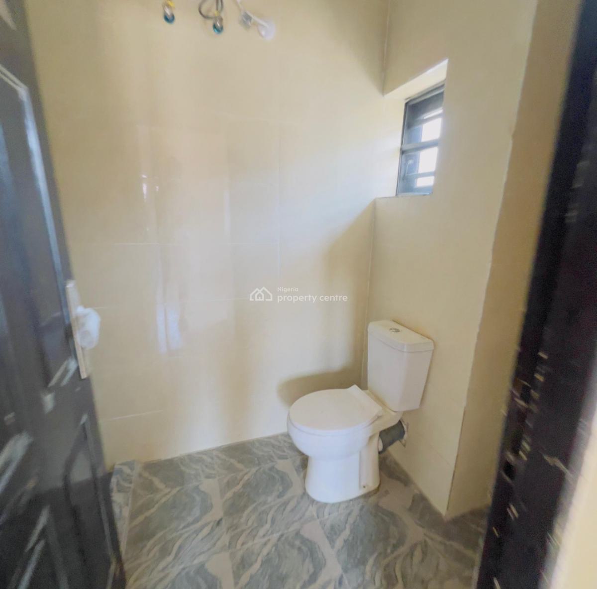 Sharp Standard 3 Bedroom Flat, Main Gwarinpa, Gwarinpa, Abuja, Flat / Apartment for Rent