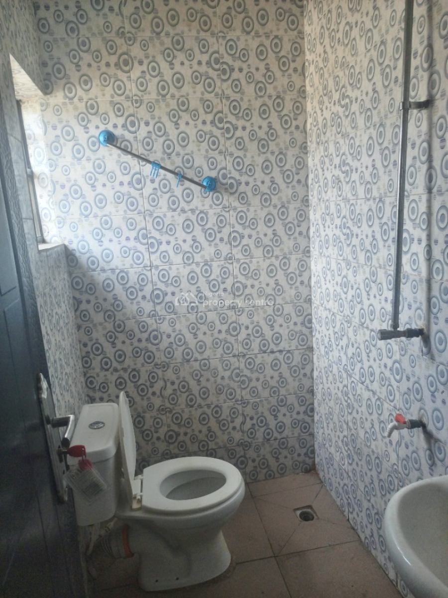 Amazing 2 Bedroom Apartment in a Well Fenced and Gated Compound, Ogunfayo, Awoyaya, Ibeju Lekki, Lagos, House for Rent