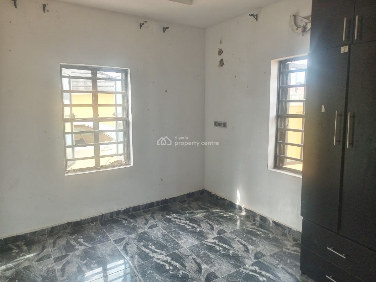 Amazing 2 Bedroom Apartment in a Well Fenced and Gated Compound, Ogunfayo, Awoyaya, Ibeju Lekki, Lagos, House for Rent