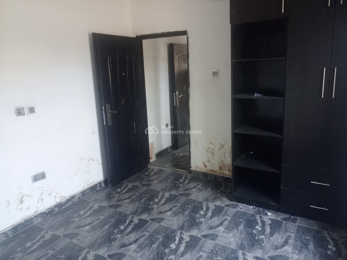 Amazing 2 Bedroom Apartment in a Well Fenced and Gated Compound, Ogunfayo, Awoyaya, Ibeju Lekki, Lagos, House for Rent