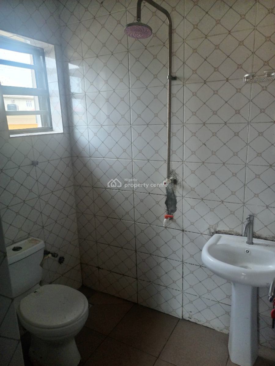 Amazing 2 Bedroom Apartment in a Well Fenced and Gated Compound, Ogunfayo, Awoyaya, Ibeju Lekki, Lagos, House for Rent