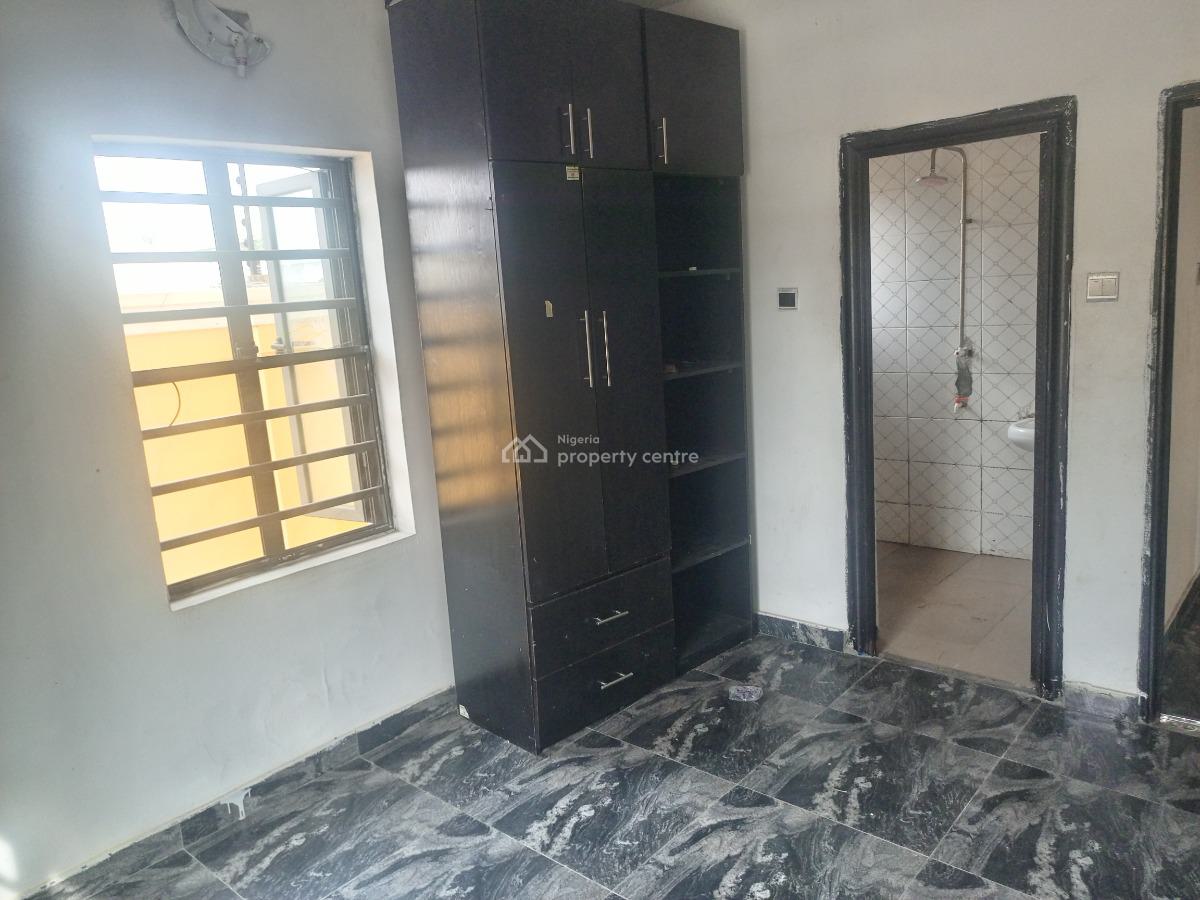 Amazing 2 Bedroom Apartment in a Well Fenced and Gated Compound, Ogunfayo, Awoyaya, Ibeju Lekki, Lagos, House for Rent