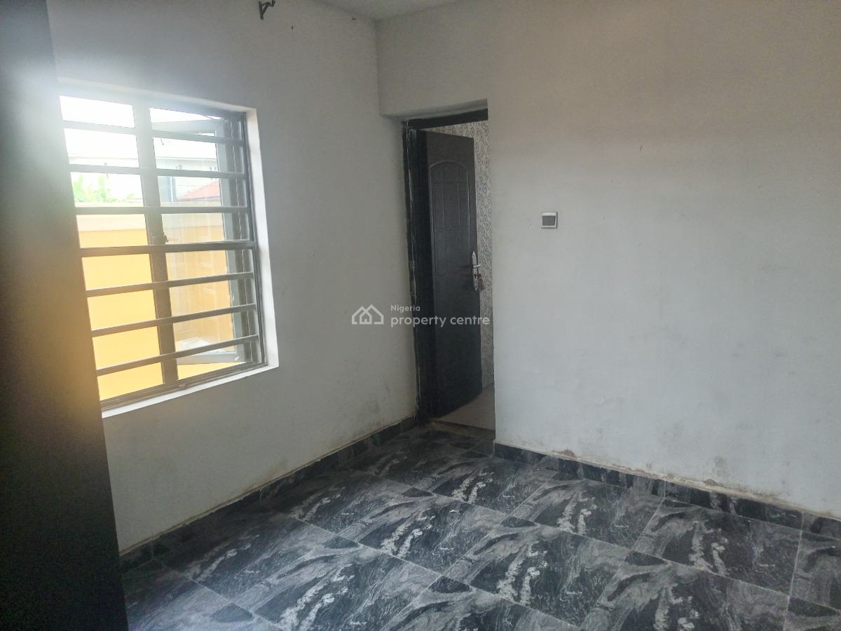 Amazing 2 Bedroom Apartment in a Well Fenced and Gated Compound, Ogunfayo, Awoyaya, Ibeju Lekki, Lagos, House for Rent