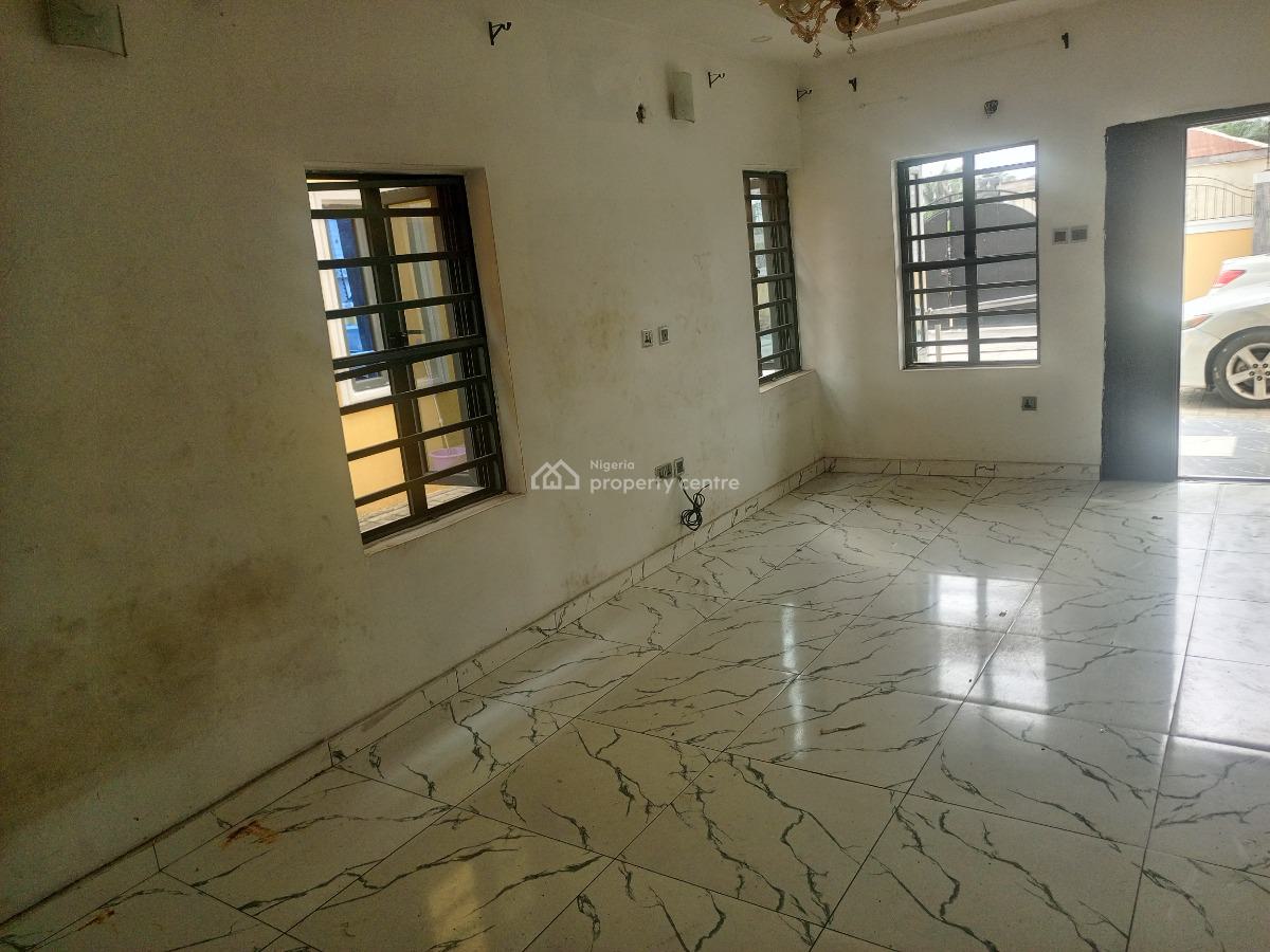 Amazing 2 Bedroom Apartment in a Well Fenced and Gated Compound, Ogunfayo, Awoyaya, Ibeju Lekki, Lagos, House for Rent