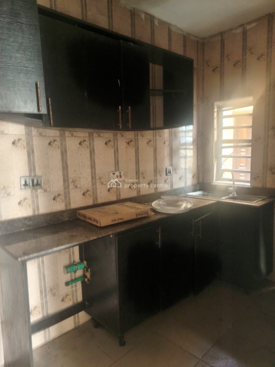 Amazing 2 Bedroom Apartment in a Well Fenced and Gated Compound, Ogunfayo, Awoyaya, Ibeju Lekki, Lagos, House for Rent