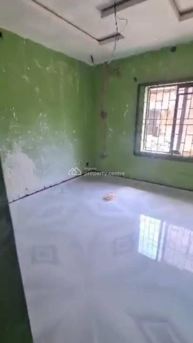 Lovely 2bedroom Flat, Off Ajayi Road, Ogba, Ikeja, Lagos, Flat / Apartment for Rent