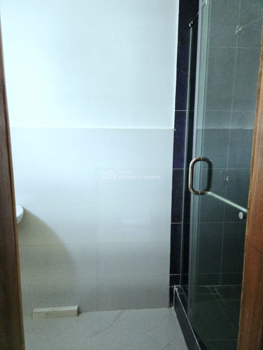 Brand New 4 Bedroom Semi-detached Duplex, Lekki Phase 1, Lekki, Lagos, Semi-detached Duplex for Sale