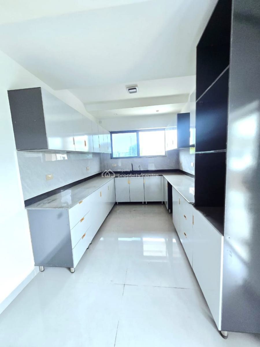 Brand New 4 Bedroom Semi-detached Duplex, Lekki Phase 1, Lekki, Lagos, Semi-detached Duplex for Sale