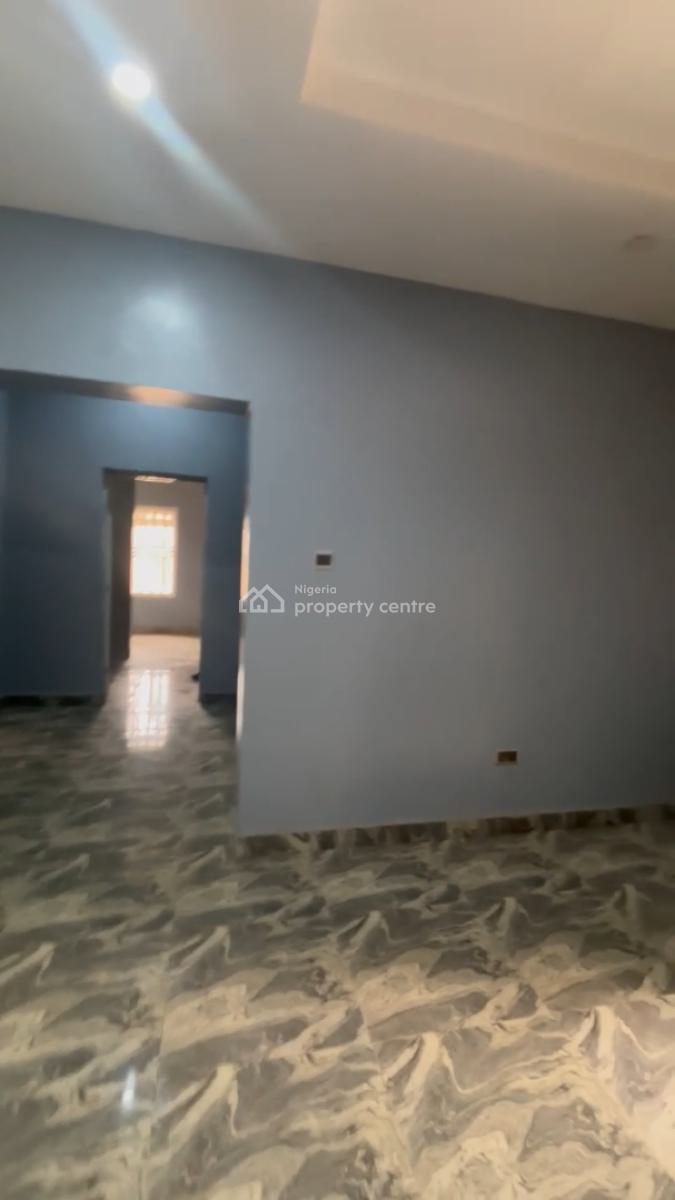 3 Bedroom Flat, Gaduwa District, Abuja, Gaduwa, Abuja, Flat / Apartment for Rent