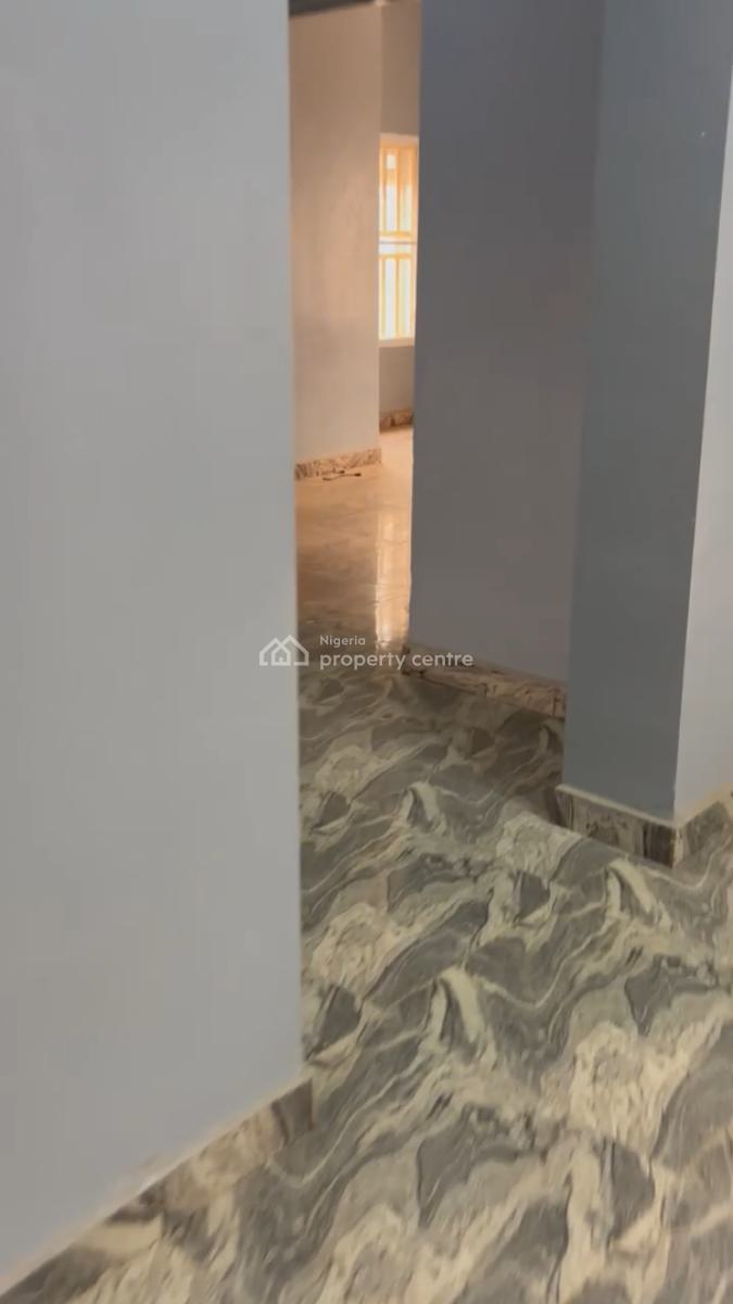 3 Bedroom Flat, Gaduwa District, Abuja, Gaduwa, Abuja, Flat / Apartment for Rent