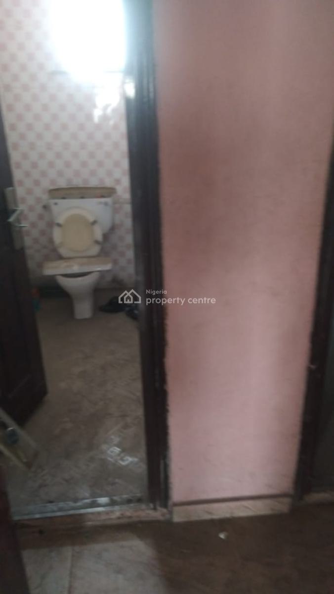 175sqm of Open Plan Office Space at The 3rd Floor Along Allen Acvenue, Allen, Ikeja, Lagos, Office Space for Rent