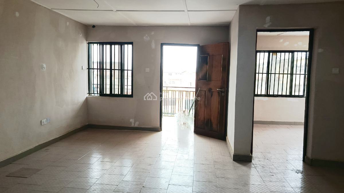 Newly Renovated 4 Units of 3 Bedroom Flat, Off Ikosi Road, Ikosi, Ketu, Lagos, Flat / Apartment for Rent