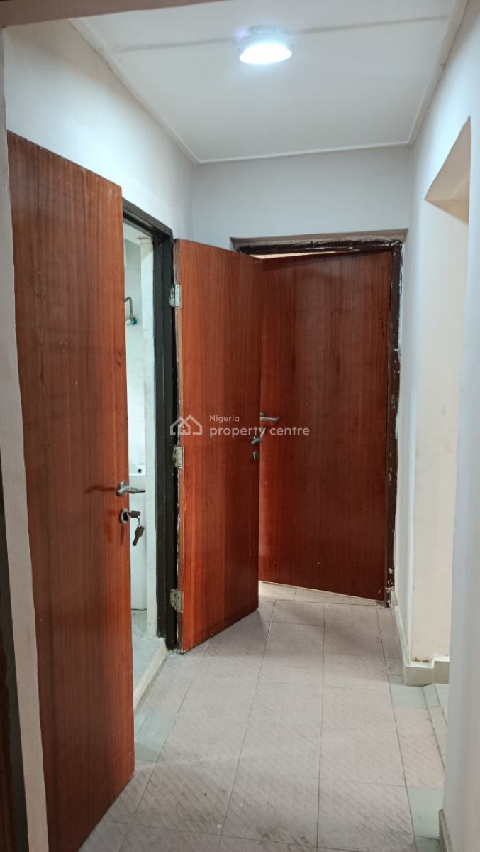 Newly Renovated 4 Units of 3 Bedroom Flat, Off Ikosi Road, Ikosi, Ketu, Lagos, Flat / Apartment for Rent