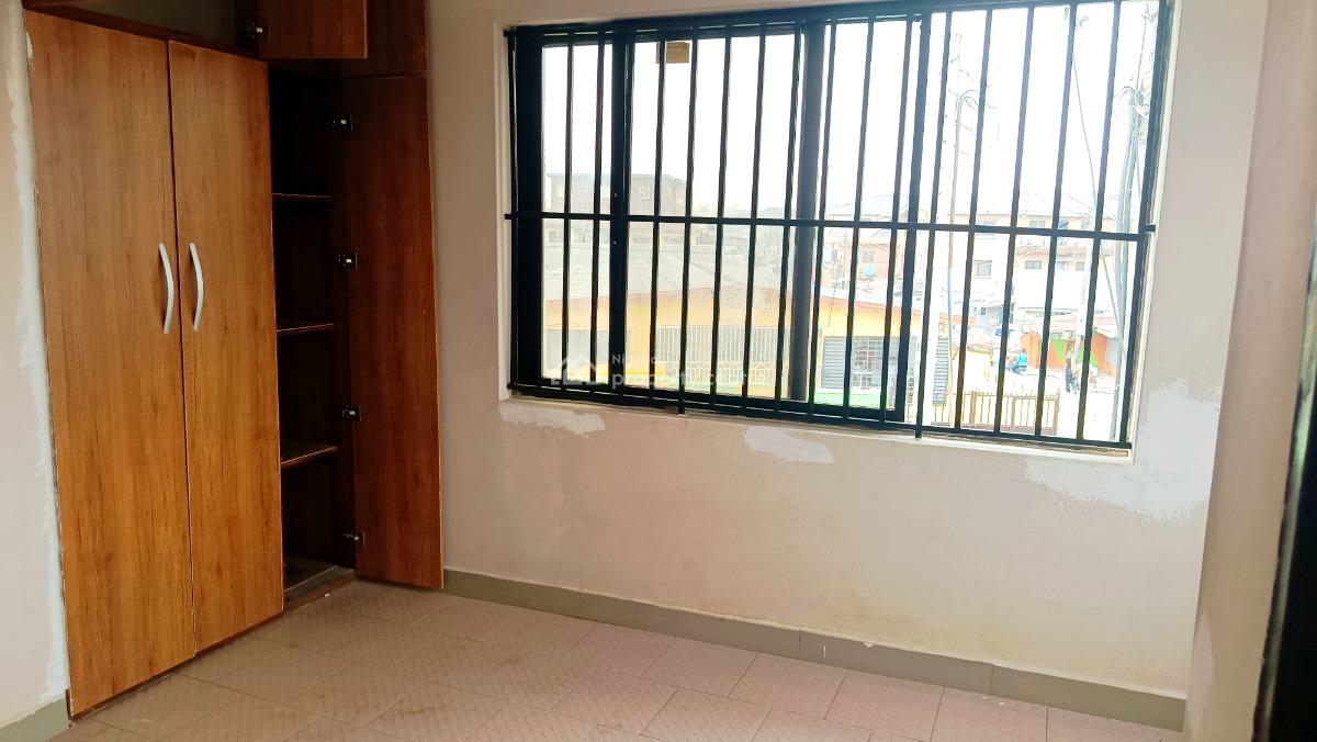 Newly Renovated 4 Units of 3 Bedroom Flat, Off Ikosi Road, Ikosi, Ketu, Lagos, Flat / Apartment for Rent