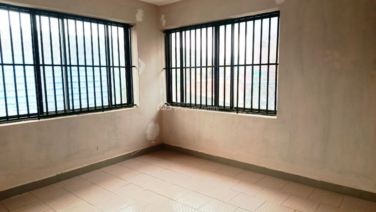 Newly Renovated 4 Units of 3 Bedroom Flat, Off Ikosi Road, Ikosi, Ketu, Lagos, Flat / Apartment for Rent