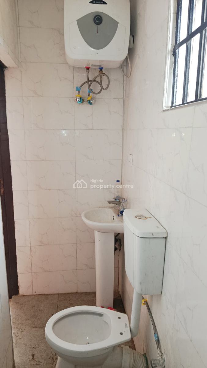 Newly Renovated 4 Units of 3 Bedroom Flat, Off Ikosi Road, Ikosi, Ketu, Lagos, Flat / Apartment for Rent