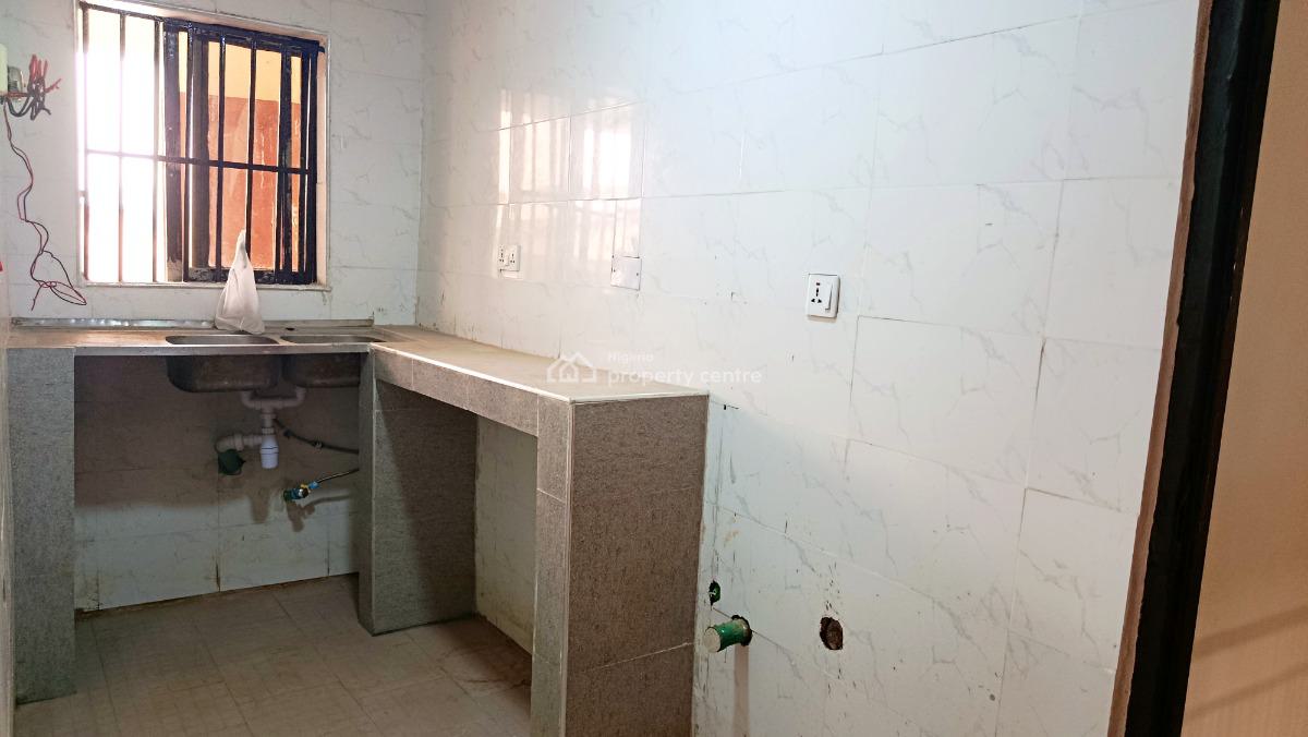 Newly Renovated 4 Units of 3 Bedroom Flat, Off Ikosi Road, Ikosi, Ketu, Lagos, Flat / Apartment for Rent