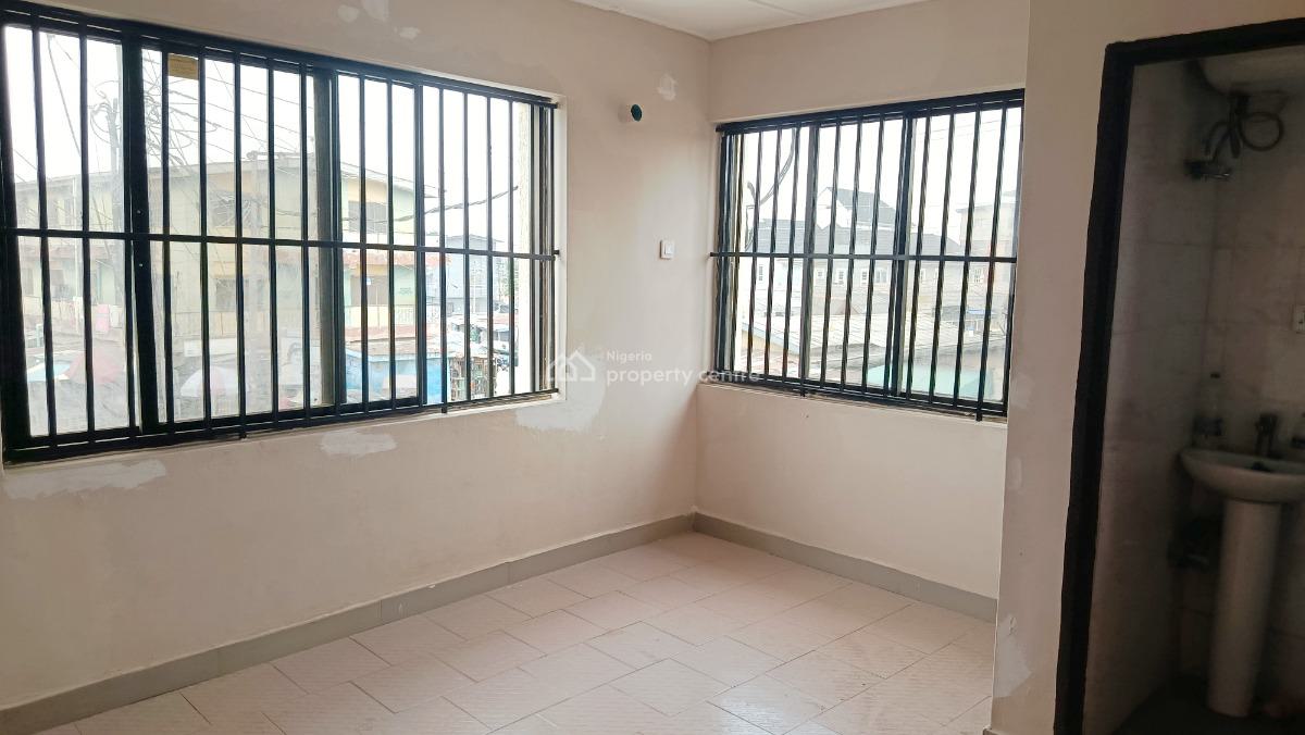 Newly Renovated 4 Units of 3 Bedroom Flat, Off Ikosi Road, Ikosi, Ketu, Lagos, Flat / Apartment for Rent