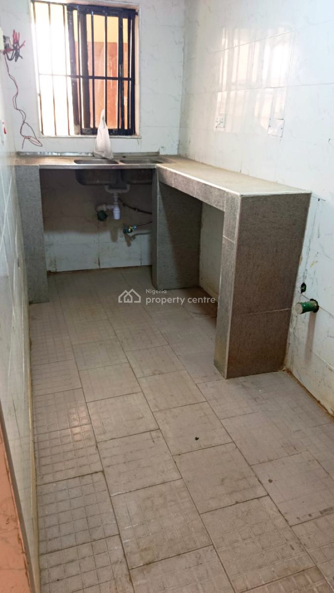 Newly Renovated 4 Units of 3 Bedroom Flat, Off Ikosi Road, Ikosi, Ketu, Lagos, Flat / Apartment for Rent