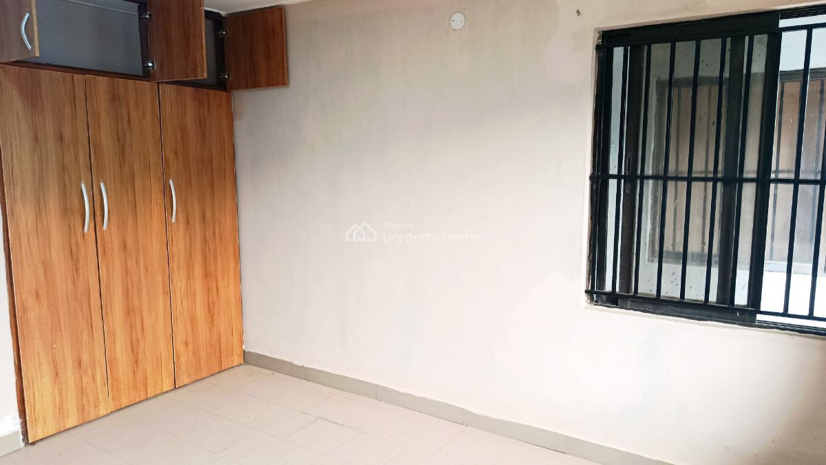Newly Renovated 4 Units of 3 Bedroom Flat, Off Ikosi Road, Ikosi, Ketu, Lagos, Flat / Apartment for Rent