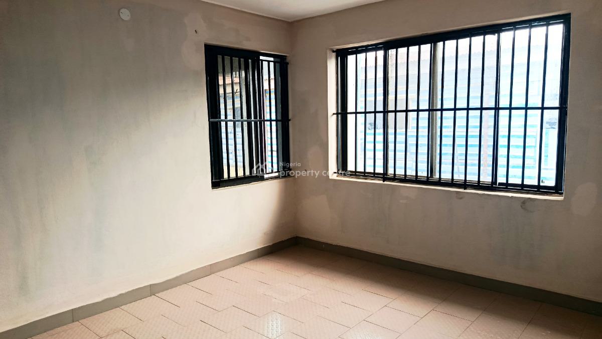 Newly Renovated 4 Units of 3 Bedroom Flat, Off Ikosi Road, Ikosi, Ketu, Lagos, Flat / Apartment for Rent