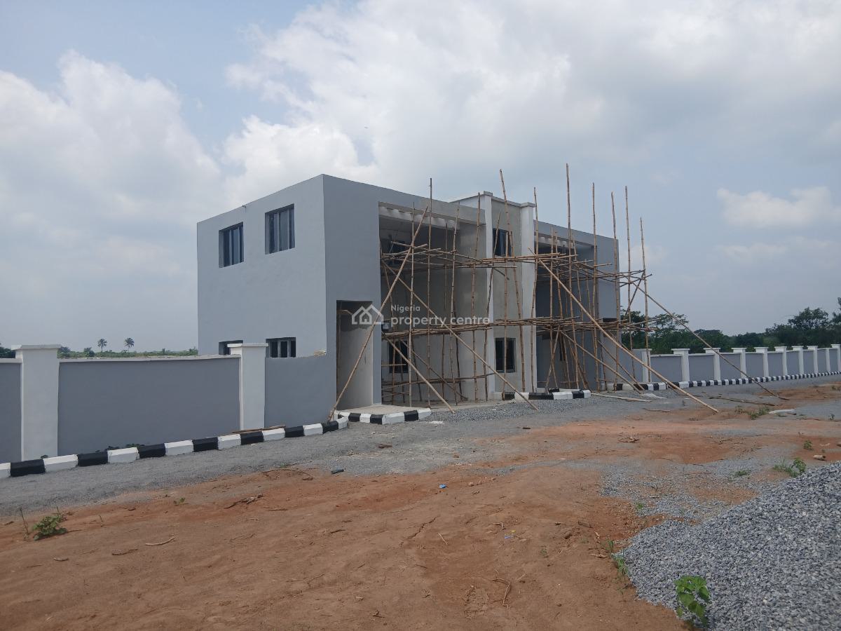 Eco-friendly C of O Land Title with 500k Down Payment, Nysc Permanent Orientation Camp,lasema,lagos State Housing at Agbowa, Ikorodu, Lagos, Residential Land for Sale