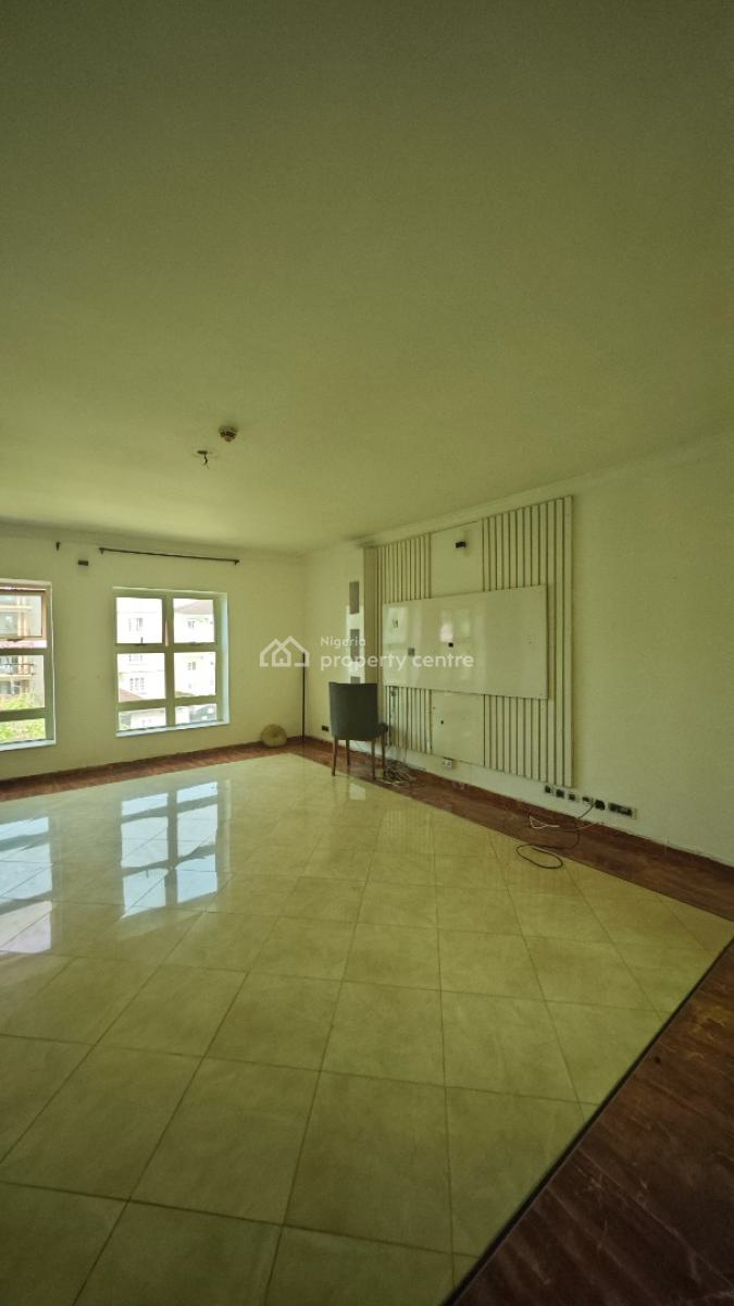 Luxury Service Mini Flat with Excellent Facilities, Off Palace Road, Oniru, Victoria Island (vi), Lagos, Mini Flat (room and Parlour) for Rent