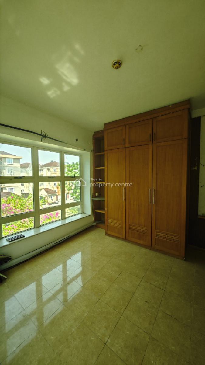 Luxury Service Mini Flat with Excellent Facilities, Off Palace Road, Oniru, Victoria Island (vi), Lagos, Mini Flat (room and Parlour) for Rent