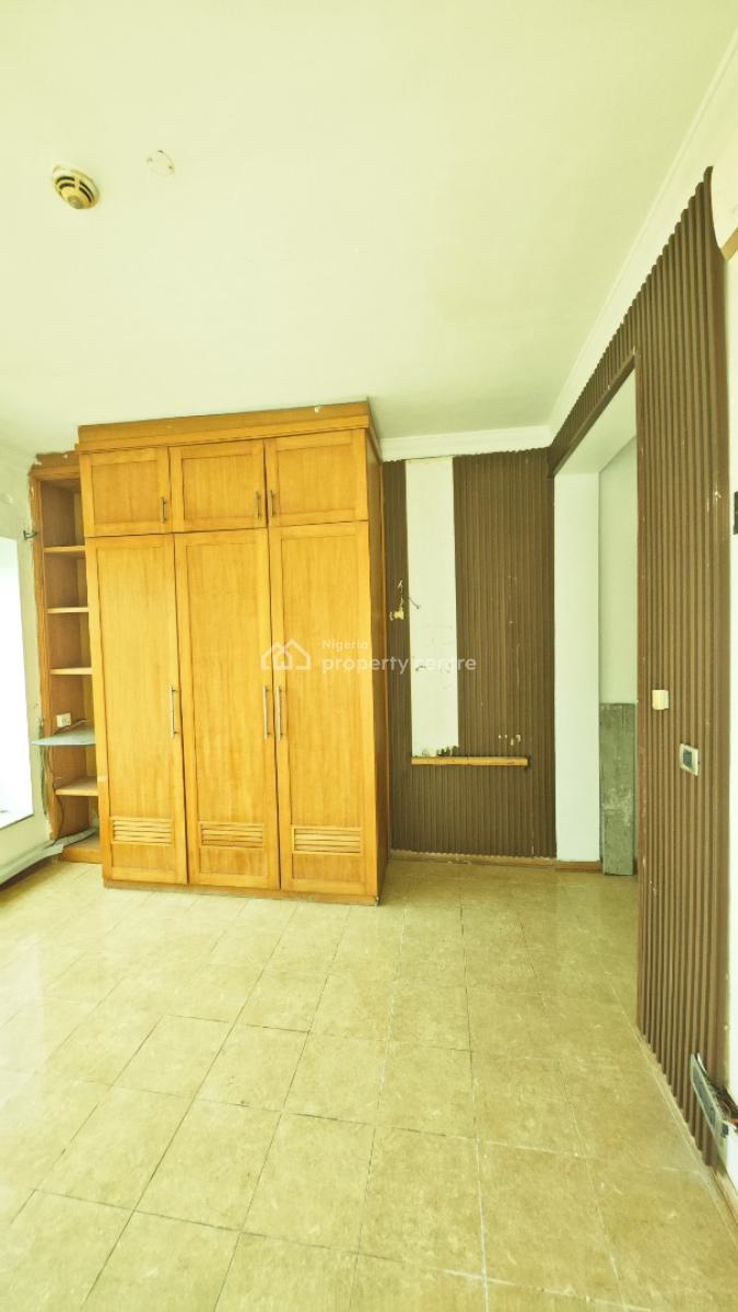 Luxury Service Mini Flat with Excellent Facilities, Off Palace Road, Oniru, Victoria Island (vi), Lagos, Mini Flat (room and Parlour) for Rent