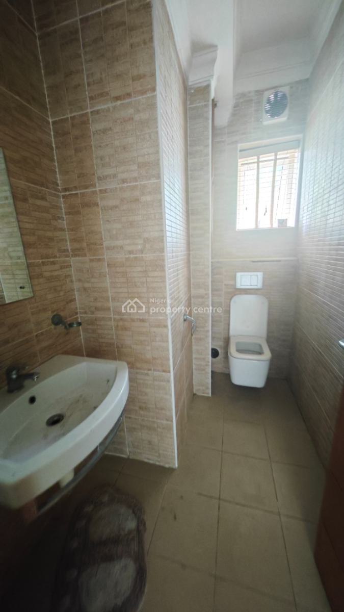 Luxury Service Mini Flat with Excellent Facilities, Off Palace Road, Oniru, Victoria Island (vi), Lagos, Mini Flat (room and Parlour) for Rent