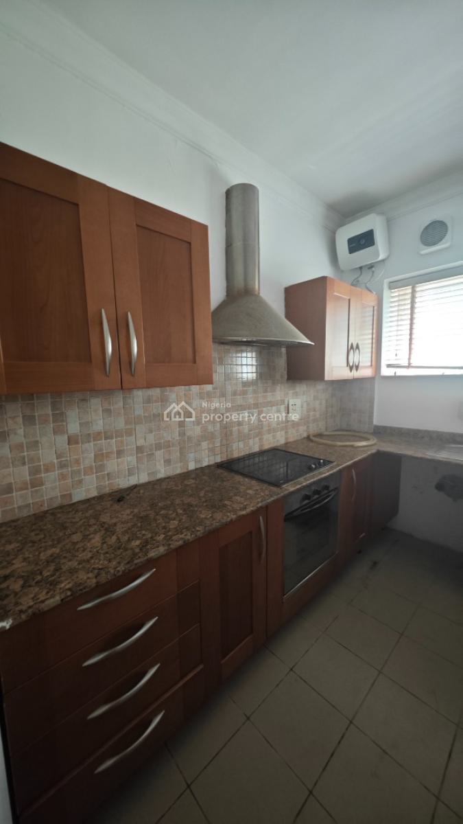 Luxury Service Mini Flat with Excellent Facilities, Off Palace Road, Oniru, Victoria Island (vi), Lagos, Mini Flat (room and Parlour) for Rent