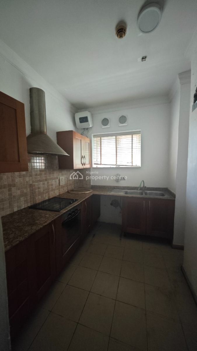 Luxury Service Mini Flat with Excellent Facilities, Off Palace Road, Oniru, Victoria Island (vi), Lagos, Mini Flat (room and Parlour) for Rent