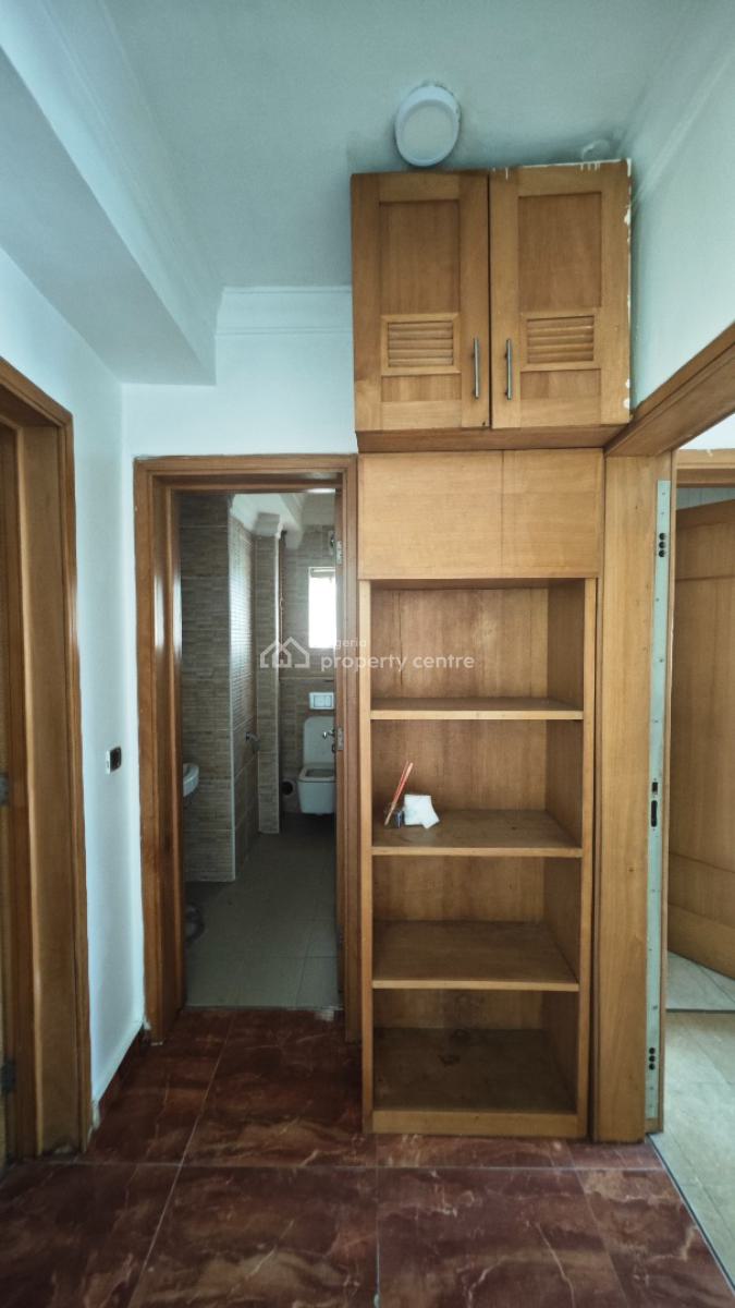 Luxury Service Mini Flat with Excellent Facilities, Off Palace Road, Oniru, Victoria Island (vi), Lagos, Mini Flat (room and Parlour) for Rent