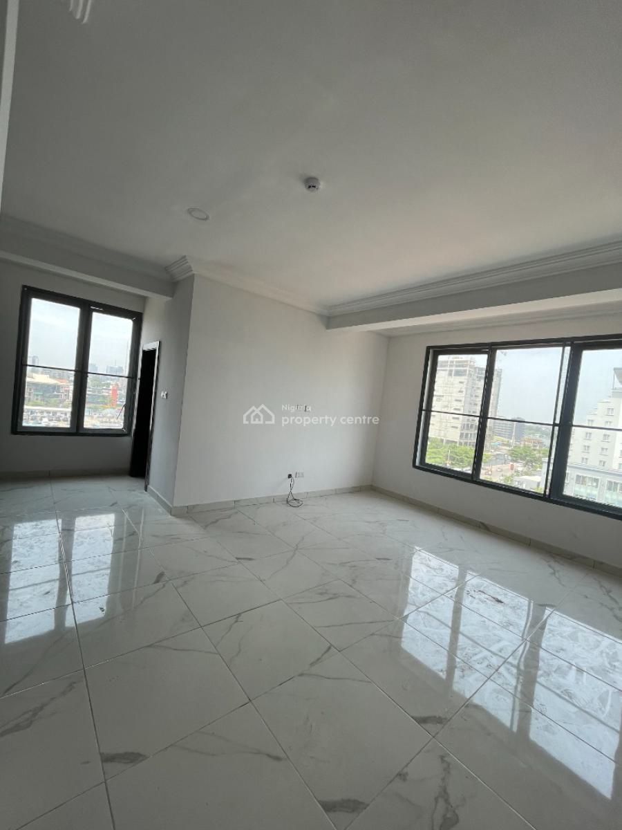 Luxury 3 Bedrooms Apartment with Bq., Oniru, Victoria Island (vi), Lagos, Flat / Apartment for Rent